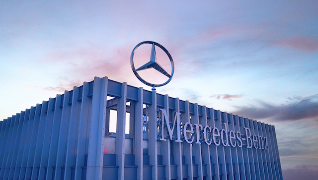With a five-year R&D investment of 10.5 billion yuan, Mercedes-Benz China’s R&D has entered a new stage of feeding back the world.