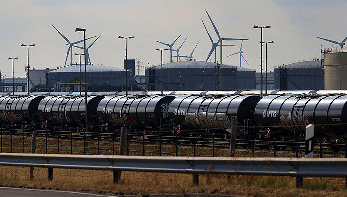 能源危機加劇，歐盟擬對化石燃料公司徵收超額利潤稅